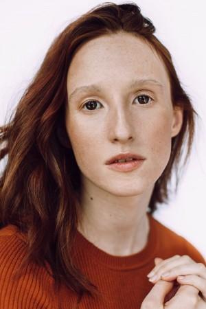 Picture of Anna Paliga