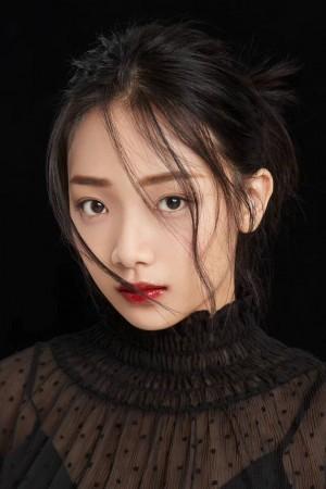 Picture of Wen Moyan