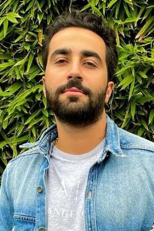 Picture of Arya Parsa