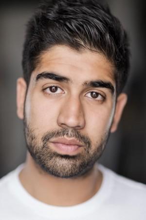 Picture of Maanuv Thiara