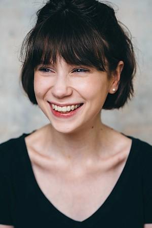 Picture of  Jenny Walser