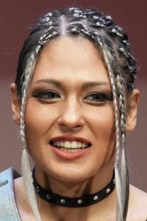 Picture of Eimi Gloria Matsudo
