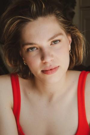 Picture of Ella Pellegrini