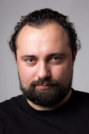 Picture of Ahmet Kürşat Öçalan