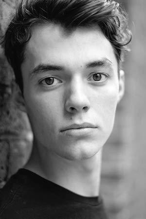Picture of Jack Bannon