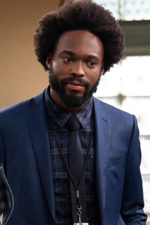 Picture of Yedoye Travis