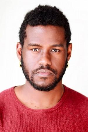 Picture of Albert Mwangi