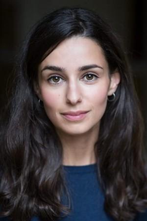 Picture of Serena Manteghi