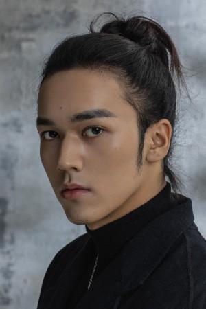 Picture of Chen Muchi