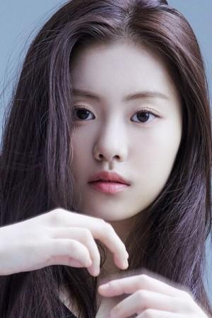 Picture of Kim Ga-ram