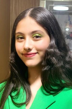 Picture of Aicel Ramzy
