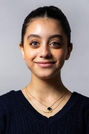 Picture of Yasmina El-Abd