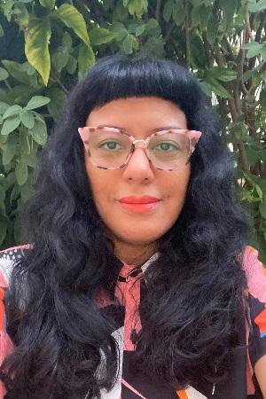 Picture of Déia Freitas
