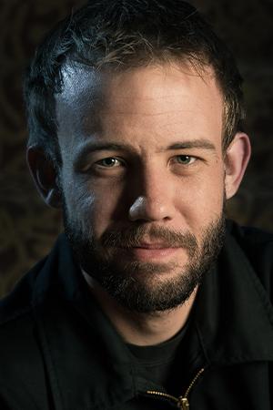 Picture of Connor J. Randall