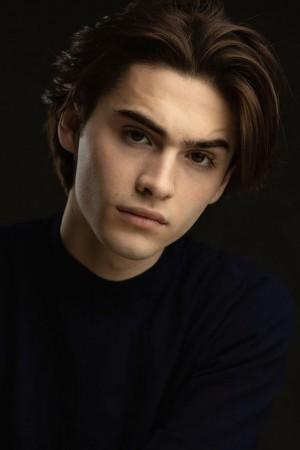 Picture of Joshua Colley