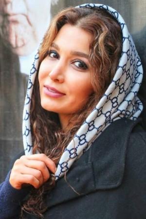 Picture of Somayeh Mehri