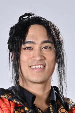 Picture of Sou Kaku