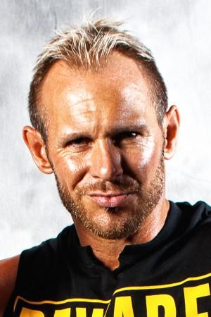Picture of Scott Garland