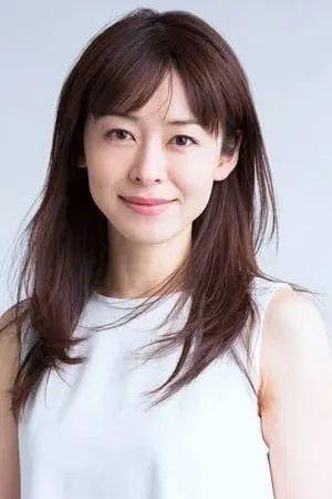 Picture of Eriko Moriwaki
