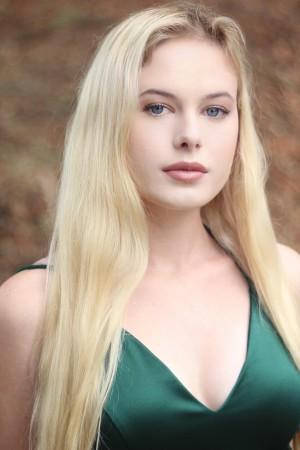 Picture of Julia Culbert