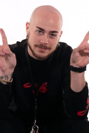 Picture of Simone Panetti
