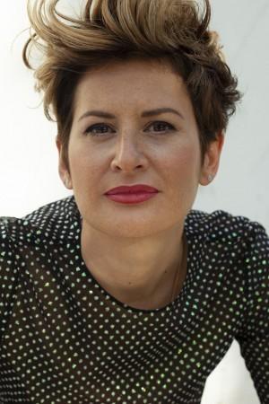 Picture of Angela Rafanelli