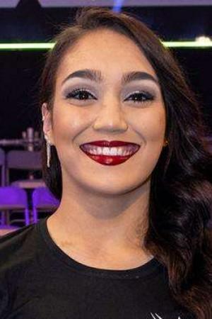 Picture of Carla Gonzalez