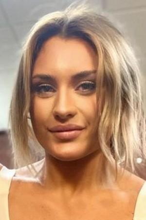 Picture of Jessica Woynilko