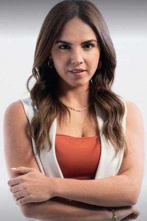 Picture of Alexa Martín