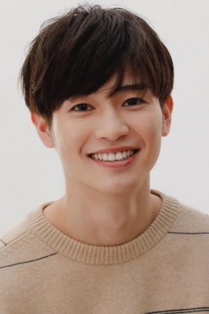 Picture of Sho Nishigaki