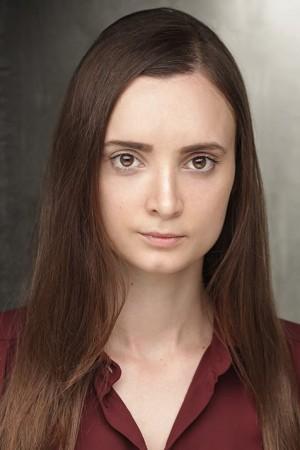 Picture of Natasha Rose Mills