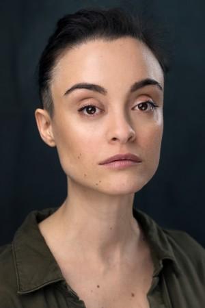 Picture of Paula Coiz