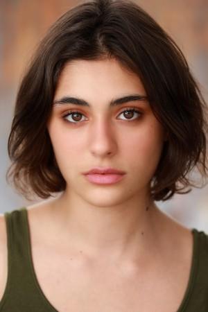 Picture of Yasmeen Fletcher