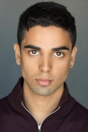 Picture of Rish Shah