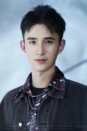 Picture of Guan Yunpeng
