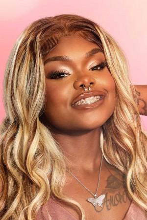 Picture of Kiaya Elliott