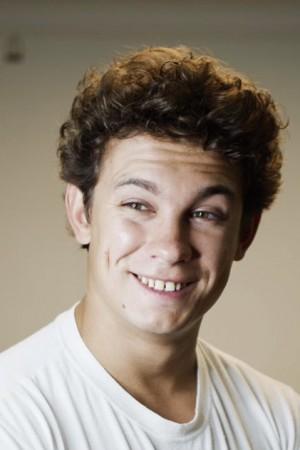 Picture of Nikita Kologriviy