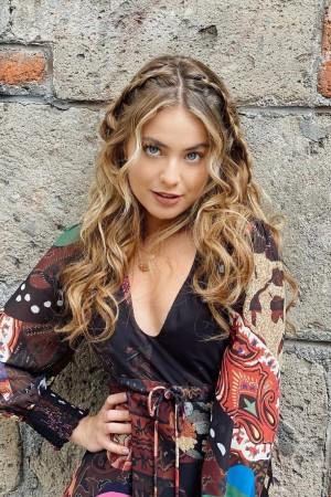 Picture of Nicole Curiel