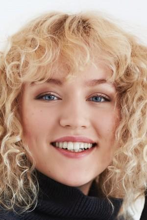 Picture of Eleonoora Kauhanen