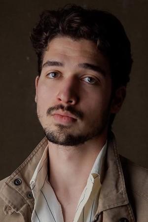 Picture of Demirhan Demircioğlu