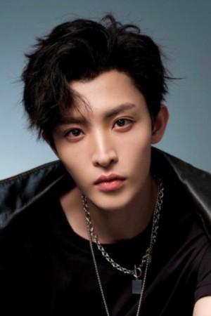 Picture of Wang Zuyi