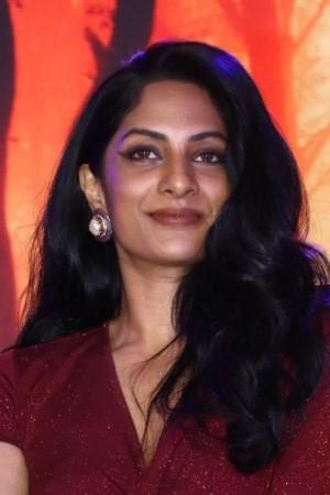 Picture of Sriya Reddy