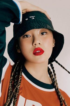 Picture of Lee Lee Jung