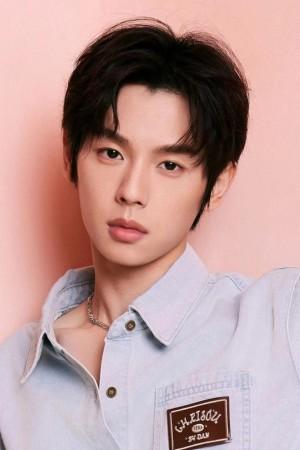 Picture of Jing Yanjun