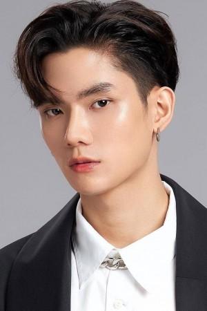 Picture of Jeff Nathadej Pititranun