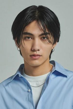 Picture of Shuzo Ohira