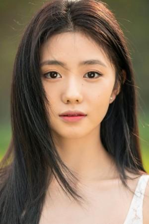 Picture of Liu Haocun