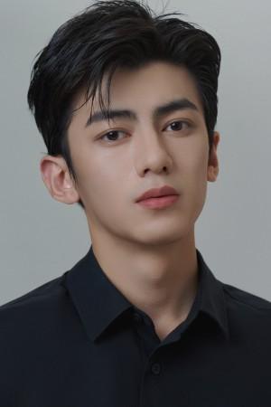 Picture of Wang Jiahui 