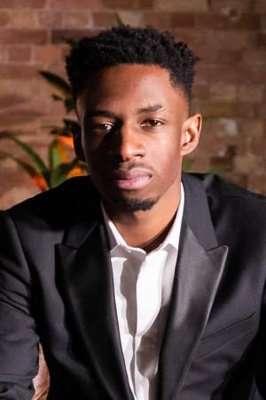 Picture of Tobi Brown