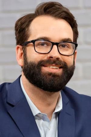 Picture of Matt Walsh